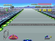 F-Zero 2 - Grand Prix