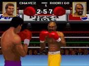 Chavez Boxing 2