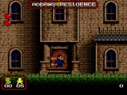 Addams Family on snes