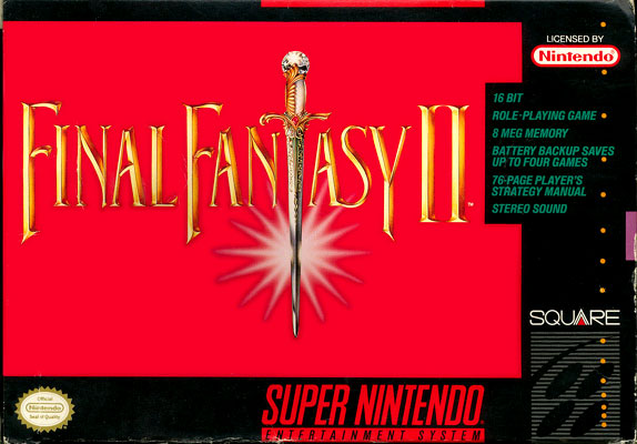 Final Fantasy II [Bug Fix by Deathlike2 v1.0a] (Yang's HP Fix)