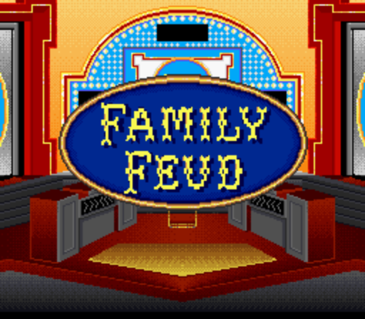 Family Feud (Rev A)