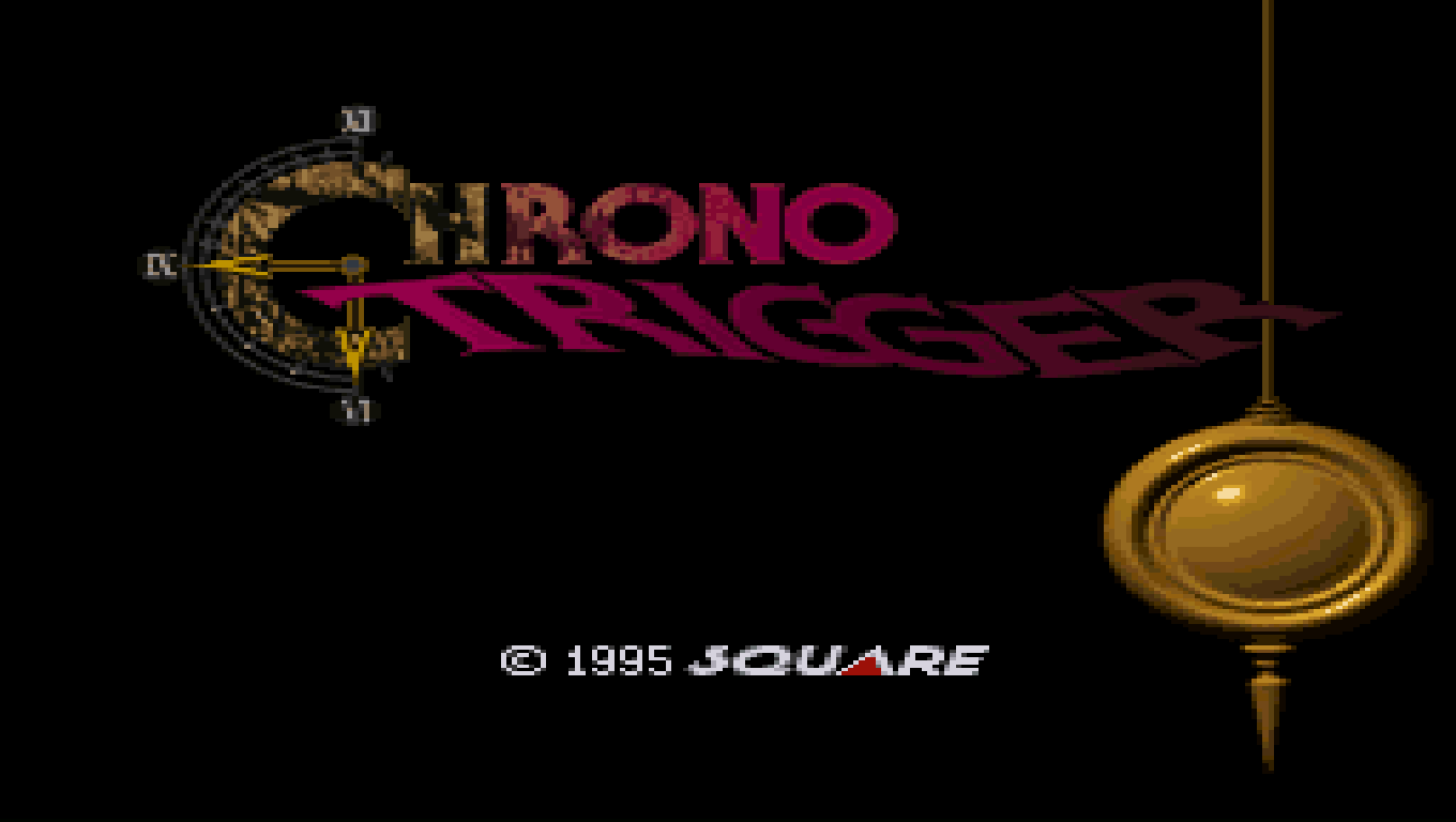 Chrono Trigger [Hack by Kajar Laboratories v2.1] (~Chrono Trigger Coliseum)