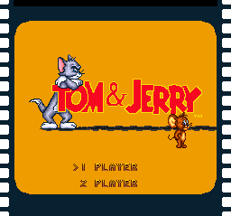 Tom & Jerry (Beta)