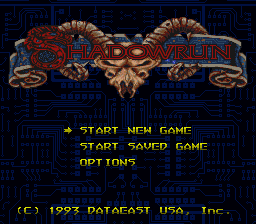 Shadowrun (Beta)