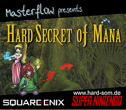 Secret of Mana [En by FuSoYa v1.0] [Hack by Masterflow v1.02] (Hard Mode)