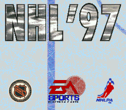 NHL '97 (Beta)