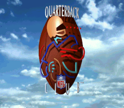 NFL Quarterback Club (Beta)