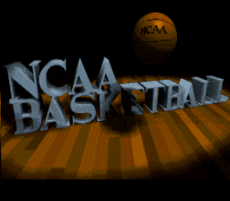 NCAA Basketball (Beta)