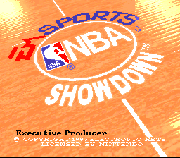 NBA Showdown (Beta)