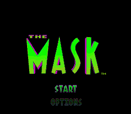 Mask, The (Beta)