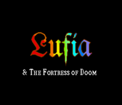 Lufia & The Fortress of Doom [Hack by D v1.0] (Uncensored Edition)