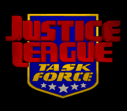 Justice League Task Force (Beta)