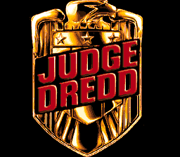 Judge Dredd (Sample)
