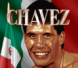 Chavez (Beta)