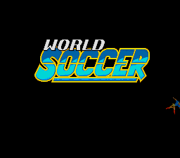 World Soccer (Japan)