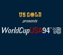 World Cup USA '94 (Japan)