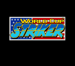 World Cup Striker (Japan)