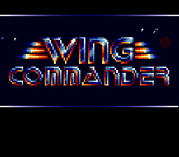 Wing Commander (Japan)