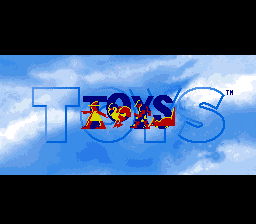 Toys (Europe)