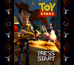 Toy Story (Europe) (En,Fr,De)