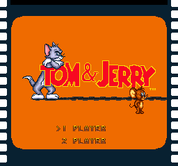 Tom & Jerry (Japan)