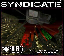 Syndicate (Japan)