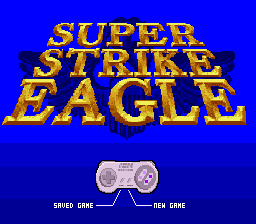 Super Strike Eagle (Europe) (En,Fr,De,Es,It)