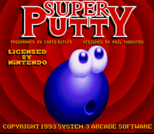 Super Putty (Europe) (Beta) [b]