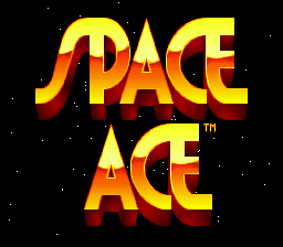 Space Ace (Japan)