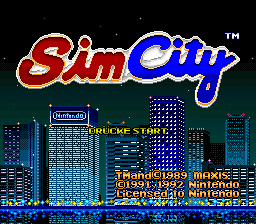 SimCity (Germany)