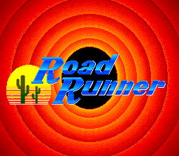 Road Runner (Europe)