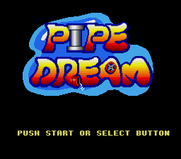 Pipe Dream (Japan)