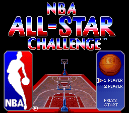 NBA All-Star Challenge (Europe)
