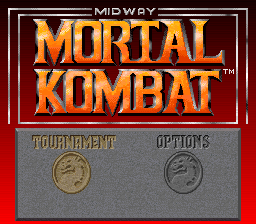 Mortal Kombat (Europe) (Beta)