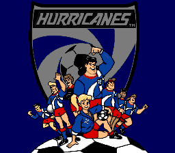Hurricanes (Europe)