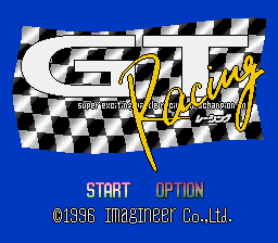 GT Racing (Japan)