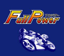Full Power (Japan)