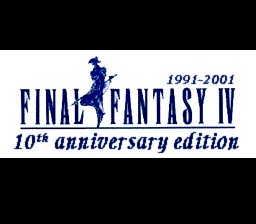 Final Fantasy IV (Japan) (Rev 1) [En by J2e v3.21]