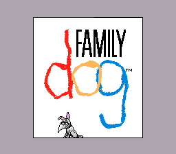 Family Dog (Europe)