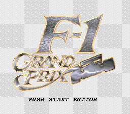 F-1 Grand Prix (Japan)