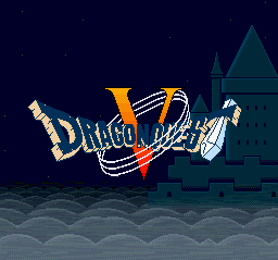 Dragon Quest V - Tenkuu no Hanayome (Japan)