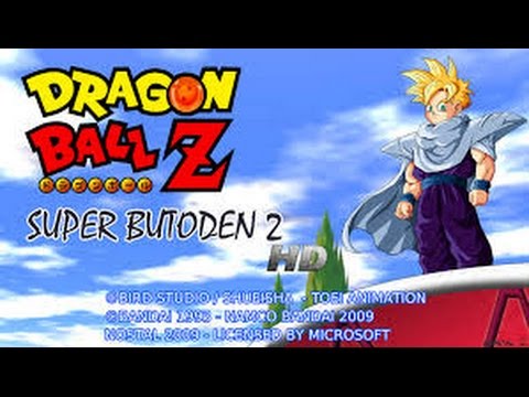 Dragon Ball Z - Super Butouden 2 (Japan) (Rev A)