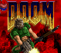 Doom (Japan)