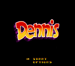 Dennis (Europe)