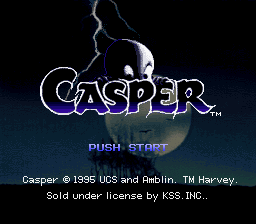 Casper (Japan)