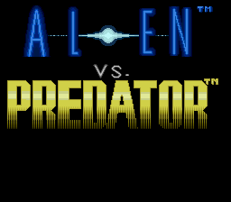 Alien vs. Predator (Europe)