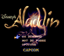 Aladdin (France)