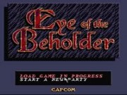 AD D - Eye of the Beholder