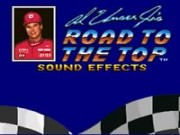 Al Unser Jrs Road to the Top