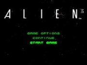 Alien 3 on Snes